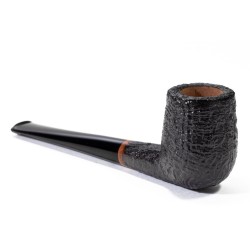 Pipa in Radica Castoldi Sabbiata Billiard