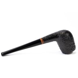 Pipa in Radica Castoldi Sabbiata Billiard