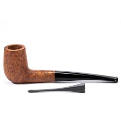 Pipa in Radica Castoldi Liscia Billiard