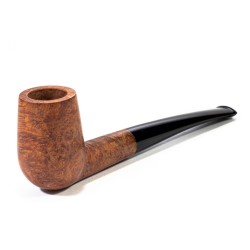 Pipa in Radica Castoldi Liscia Billiard