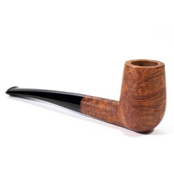 Pipa in Radica Castoldi Liscia Billiard