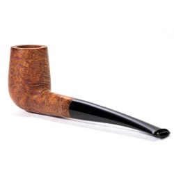 Pipa in Radica Castoldi Liscia Billiard
