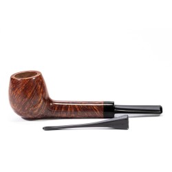 Pipa in Radica Castoldi Liscia Apple