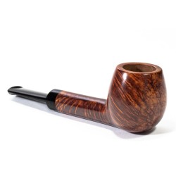 Pipa in Radica Castoldi Liscia Apple