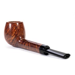 Pipa in Radica Castoldi Liscia Apple