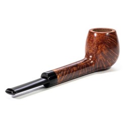 Pipa in Radica Castoldi Liscia Apple