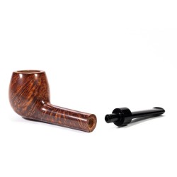 Pipa in Radica Castoldi Liscia Apple