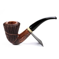 Pipa Amorelli Penna di San Michele Bent Dublin