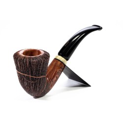 Pipa Amorelli Penna di San Michele Bent Dublin