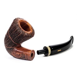Pipa Amorelli Penna di San Michele Bent Dublin