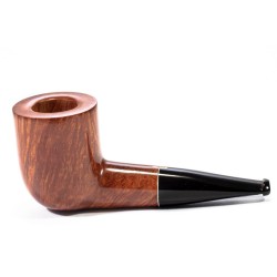 Pipa in Radica Amorelli Tre Stelle Pot