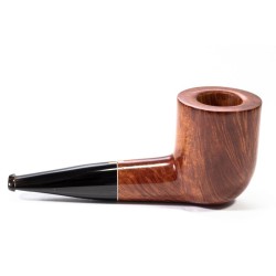 Pipa in Radica Amorelli Tre Stelle Pot