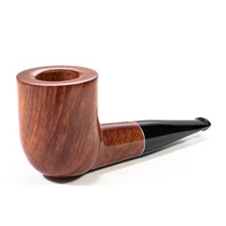 Pipa in Radica Amorelli Tre Stelle Pot