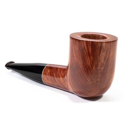 Pipa in Radica Amorelli Tre Stelle Pot