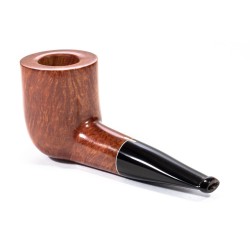 Pipa in Radica Amorelli Tre Stelle Pot