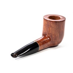 Pipa in Radica Amorelli Tre Stelle Pot