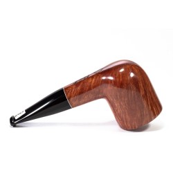 Pipa in Radica Amorelli Tre Stelle Pot