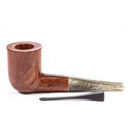 Briar Pipe Amorelli Tre Stelle Pot