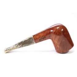 Pipa in Radica Amorelli Tre Stelle Pot