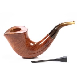 Pipa Amorelli Quattro Stelle Bent Dublin