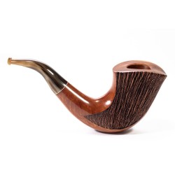 Pipa Amorelli Quattro Stelle Bent Dublin