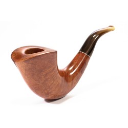 Pipa Amorelli Quattro Stelle Bent Dublin