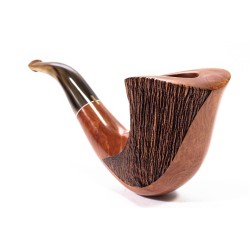 Pipa Amorelli Quattro Stelle Bent Dublin