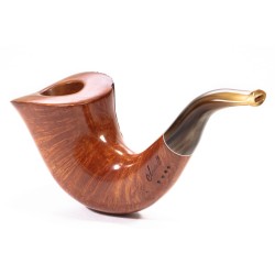 Pipa Amorelli Quattro Stelle Bent Dublin