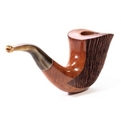 Pipa Amorelli Quattro Stelle Bent Dublin