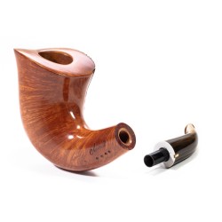 Pipa Amorelli Quattro Stelle Bent Dublin