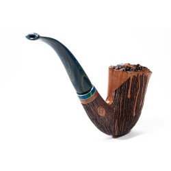 Pipa Amorelli Cinque Stelle Liscia Bent Dublin