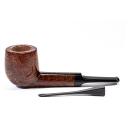 Pipa in Radica Castoldi Liscia Pot
