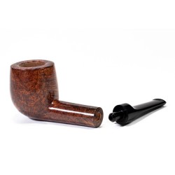 Pipa in Radica Castoldi Liscia Pot