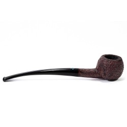 Pipa Sasieni 4 Dot Ruff Root Sabbiata Prince