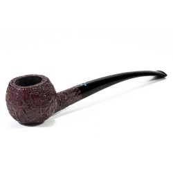 Pipa Sasieni 4 Dot Ruff Root Sabbiata Prince