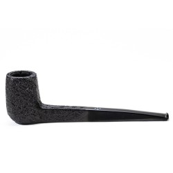 Briar Pipe Sasieni 4 Dot Ruff Root Sand. Square Panel