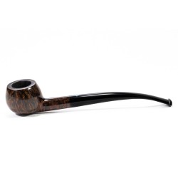 Briar Pipe Sasieni 4 Dot Walnut Smooth Prince