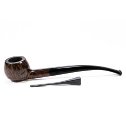 Briar Pipe Sasieni 4 Dot Walnut Smooth Prince