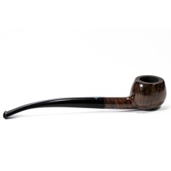 Briar Pipe Sasieni 4 Dot Walnut Smooth Prince