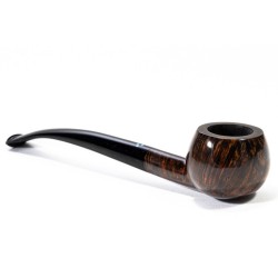 Briar Pipe Sasieni 4 Dot Walnut Smooth Prince