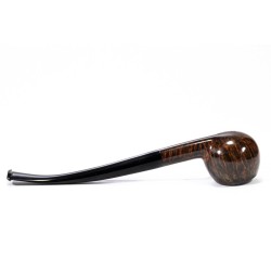 Briar Pipe Sasieni 4 Dot Walnut Smooth Prince