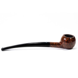 Briar Pipe Sasieni 4 Dot Smooth Prince