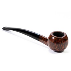 Briar Pipe Sasieni 4 Dot Smooth Prince
