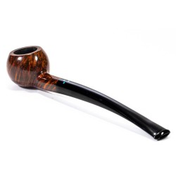 Briar Pipe Sasieni 4 Dot Smooth Prince