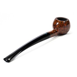 Briar Pipe Sasieni 4 Dot Smooth Prince
