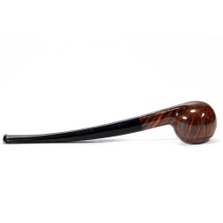 Briar Pipe Sasieni 4 Dot Smooth Prince