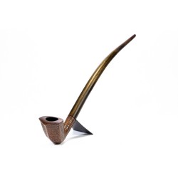 Pipe Vauen Auenland Sungard S Sandblasted