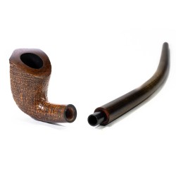 Pipe Vauen Auenland Sungard S Sandblasted