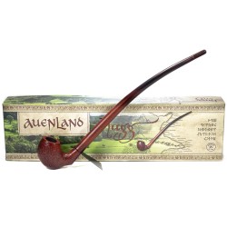 Pipa Vauen Auenland Hugg S Churchwarden Sabbiata
