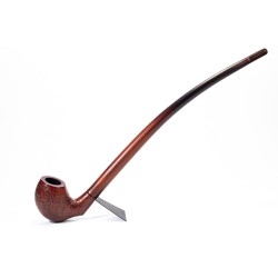 Pipa Vauen Auenland Hugg S Churchwarden Sabbiata